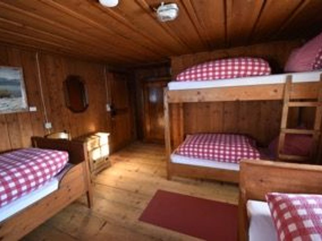 VierBettZimmer