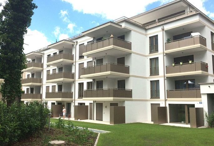 Ferienwohnung Schwan