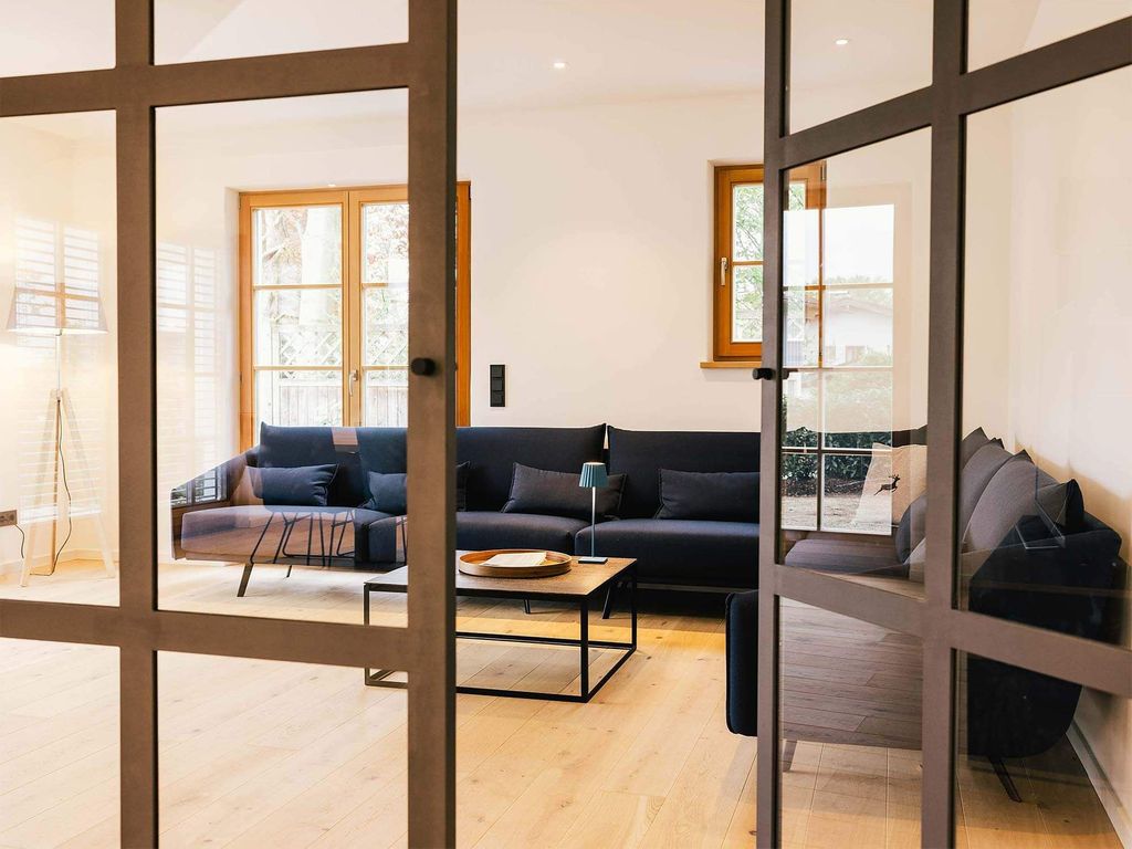 Ferienhaus Wolke 9a