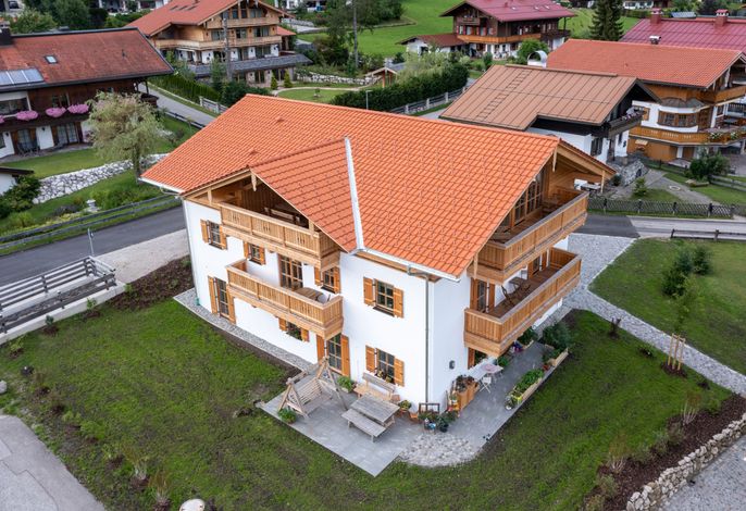 Chalet Blümlein