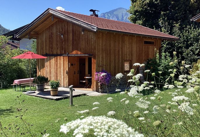 Lohei - Chalets im Chiemgau – Foto 2