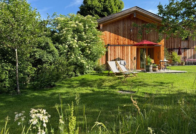 Lohei - Chalets im Chiemgau