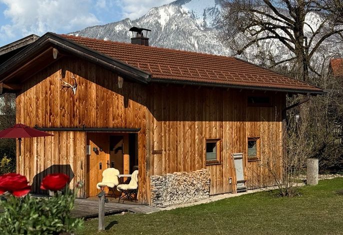 Lohei - Chalets im Chiemgau – Foto 5