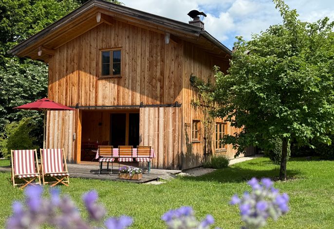Lohei - Chalets im Chiemgau – Foto 3