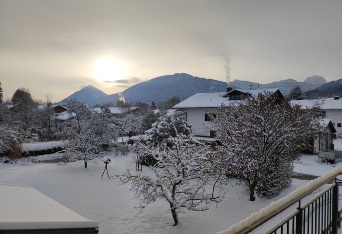 Ferienwohnung Morgensonne – Foto 5