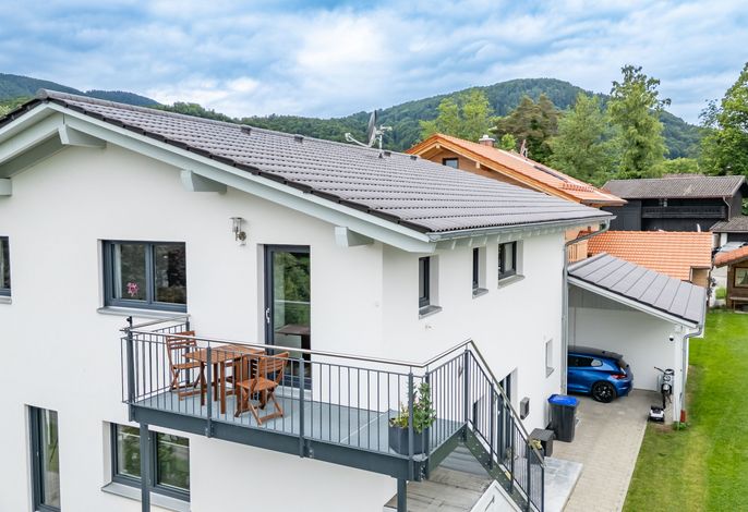 Ferienwohnung Morgensonne – Foto 2