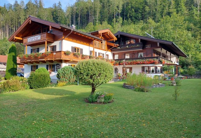 Gästehaus Deml
