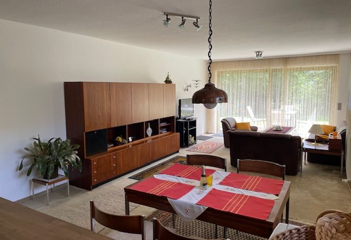 Ferienwohnung Gausburg
