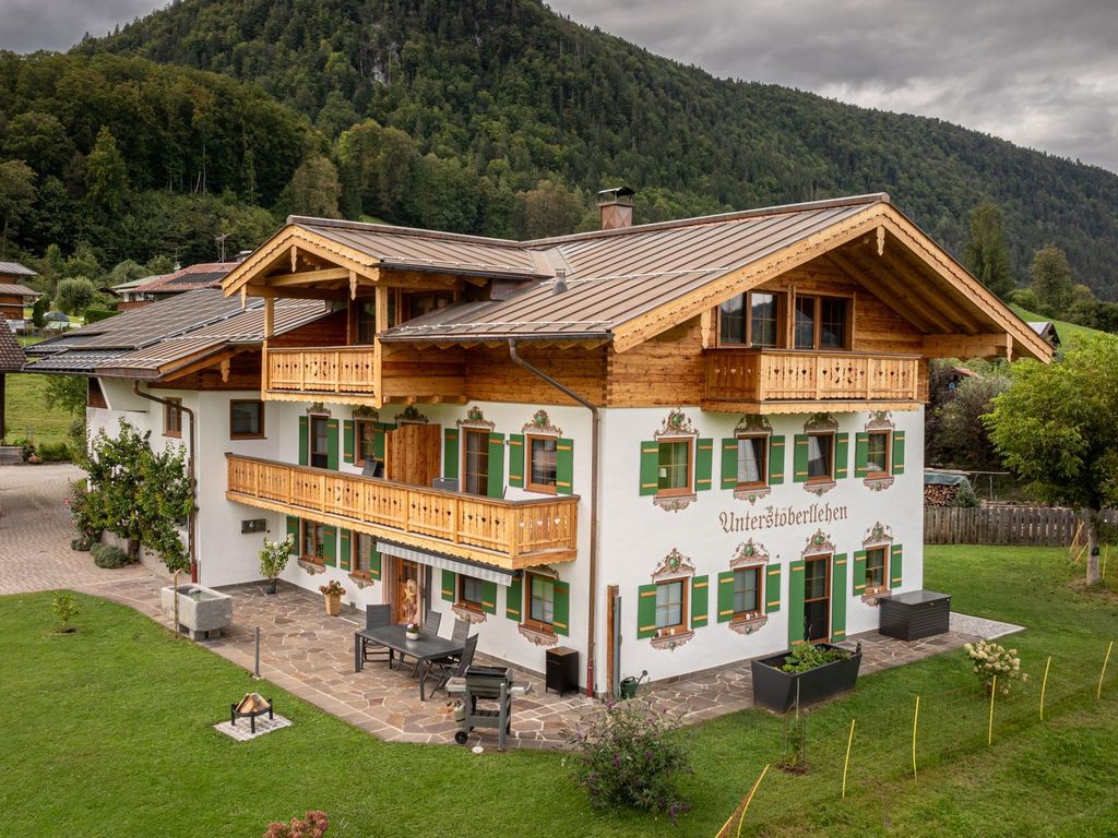 Aussenaufnahme