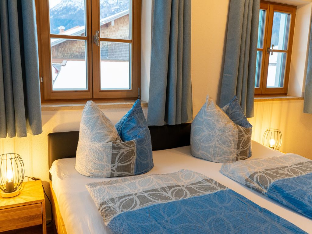 Schlafzimmer Nordost