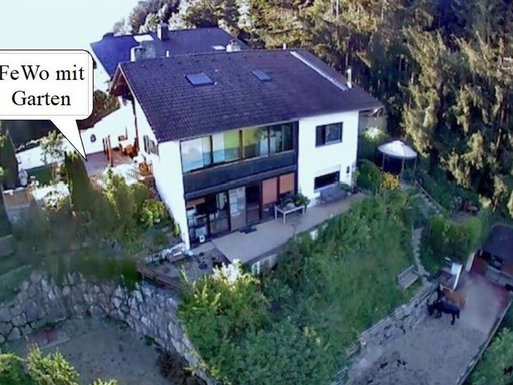 Ferienwohnung am Moosweg