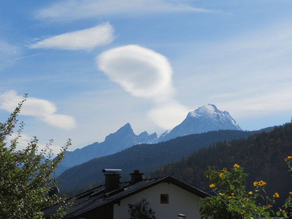 Watzmannblick