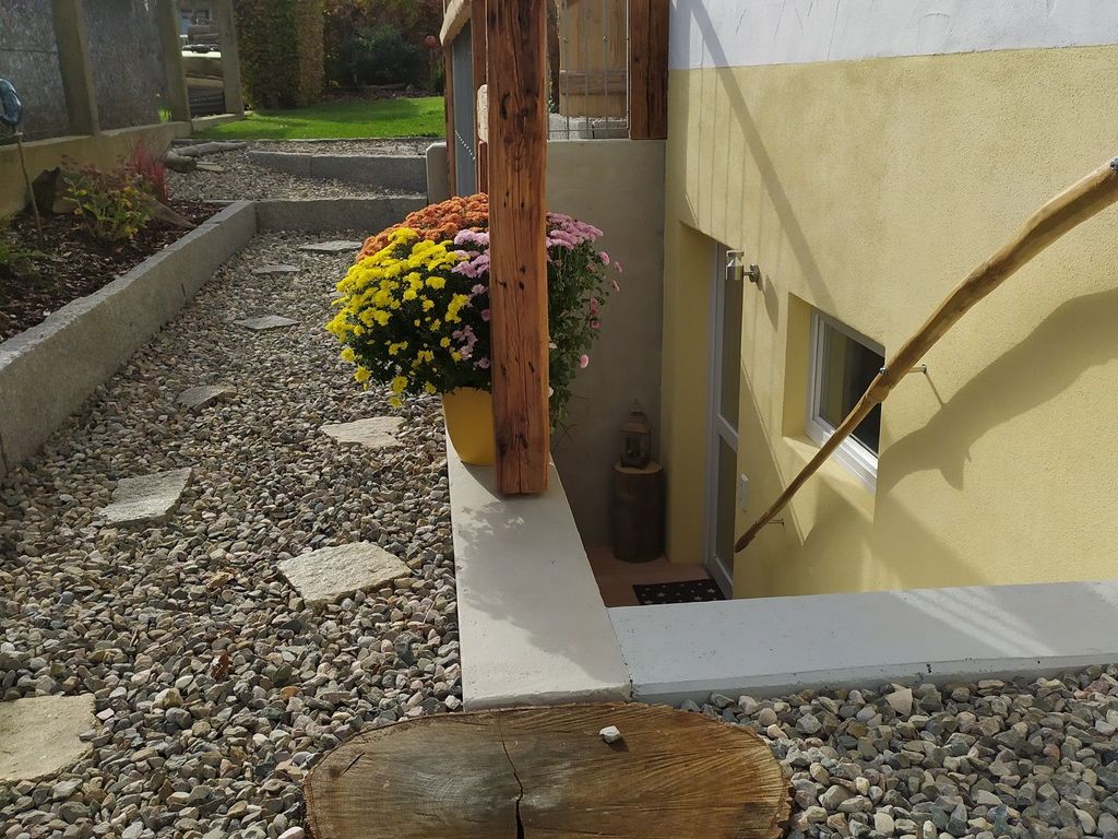 Ferienwohnung Ruhdichaus