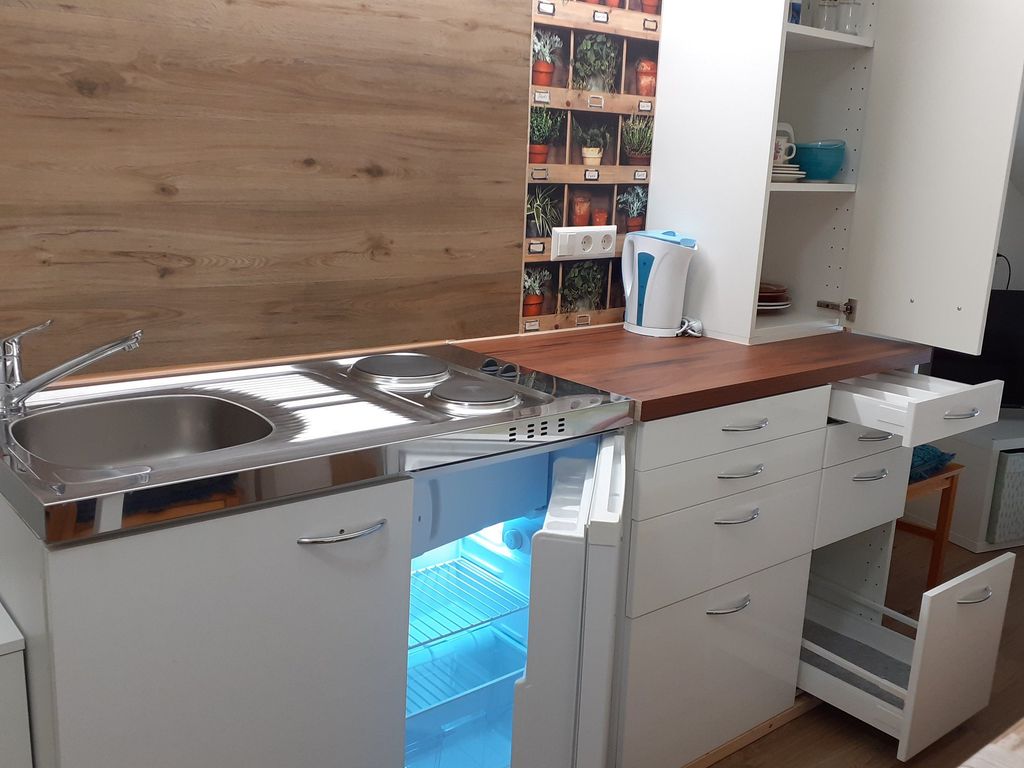 Küchenbereich