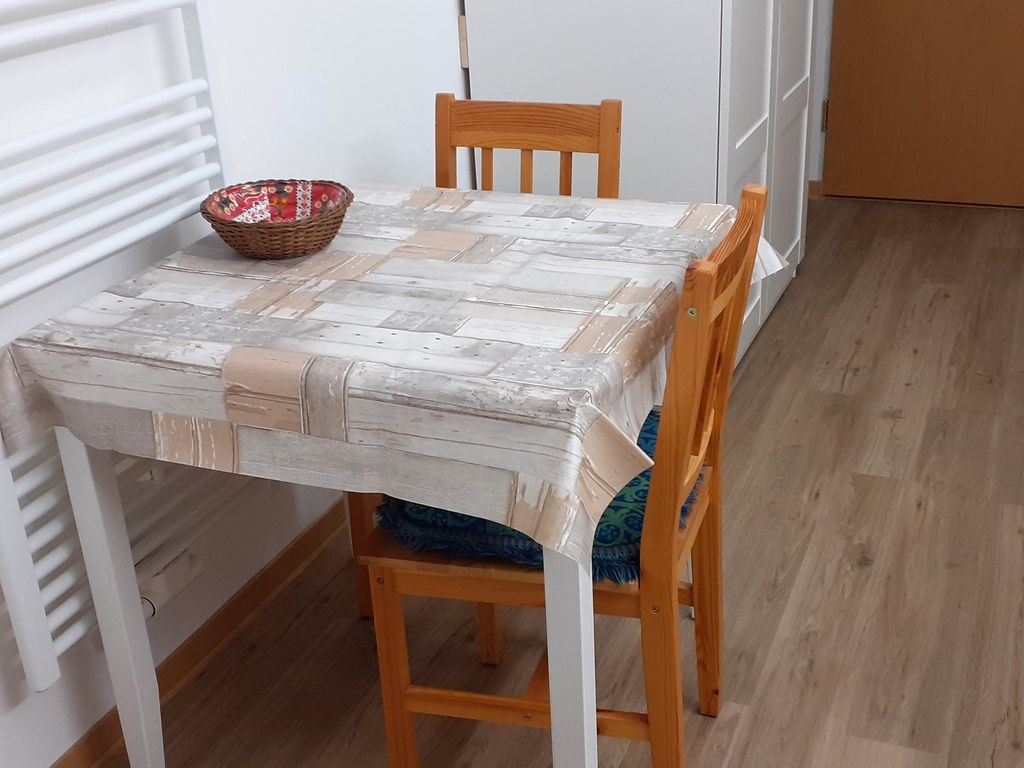 Essbereich