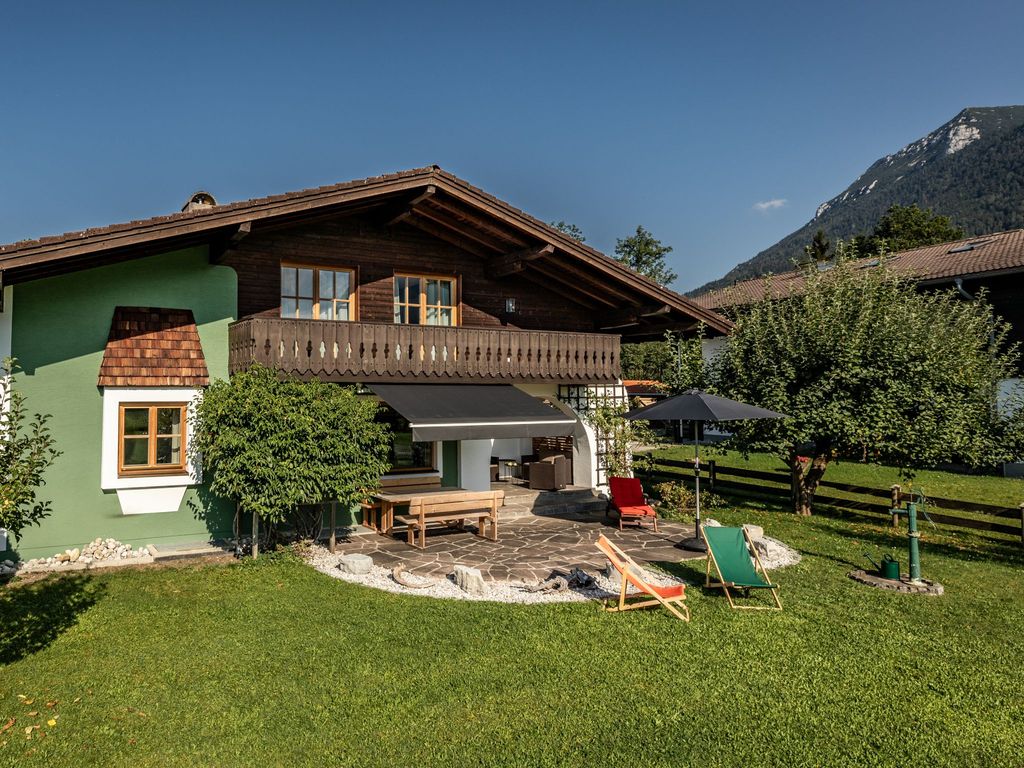 Unser Haus