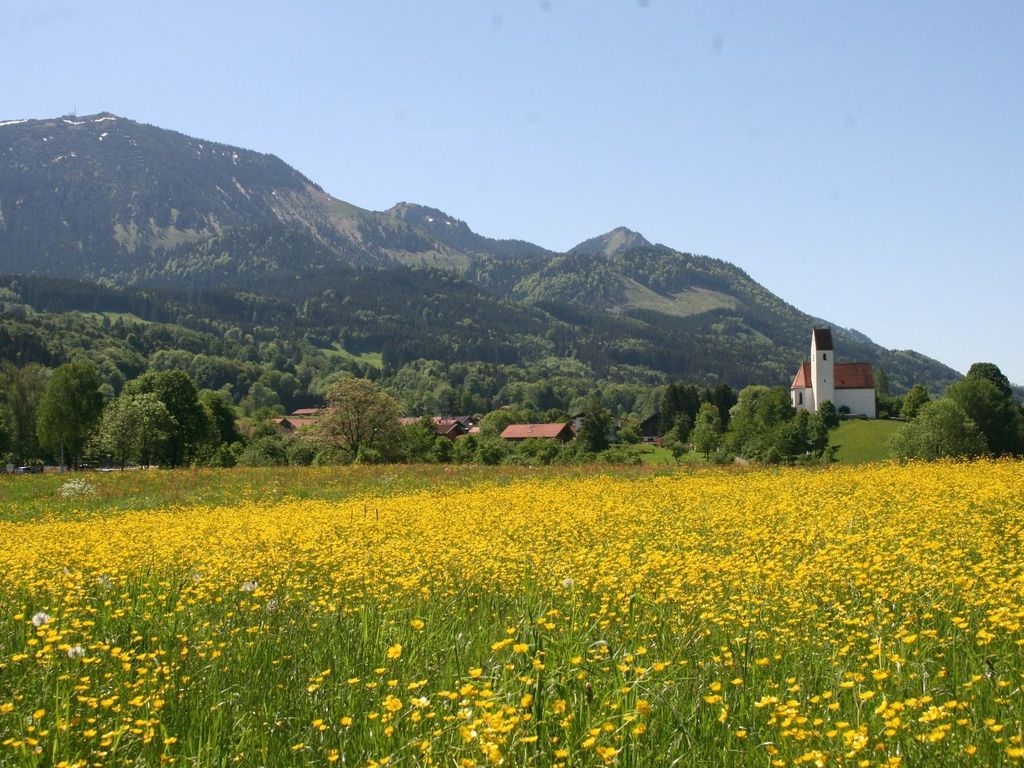 Ferienhaus Luise