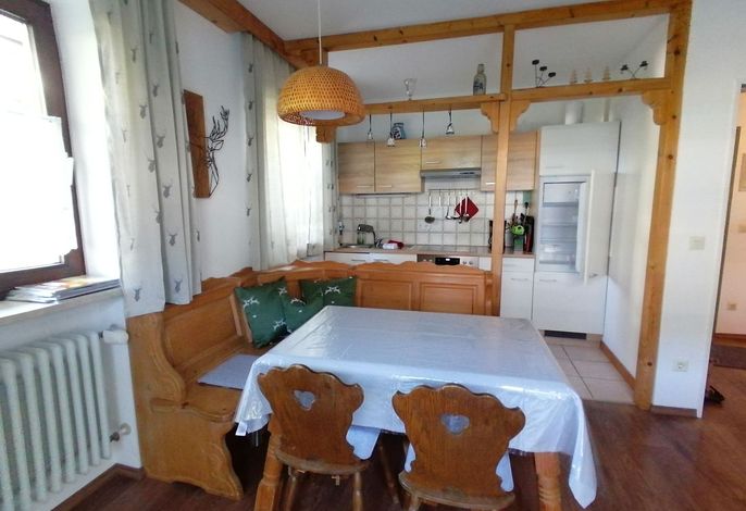 Ferienwohnung 45 qm, für 2 Personen