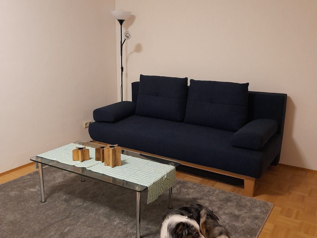 Schlafcouch 1,80 Meter Breite