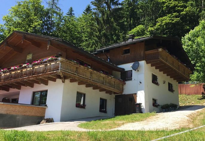 Hundepension Almfrieden