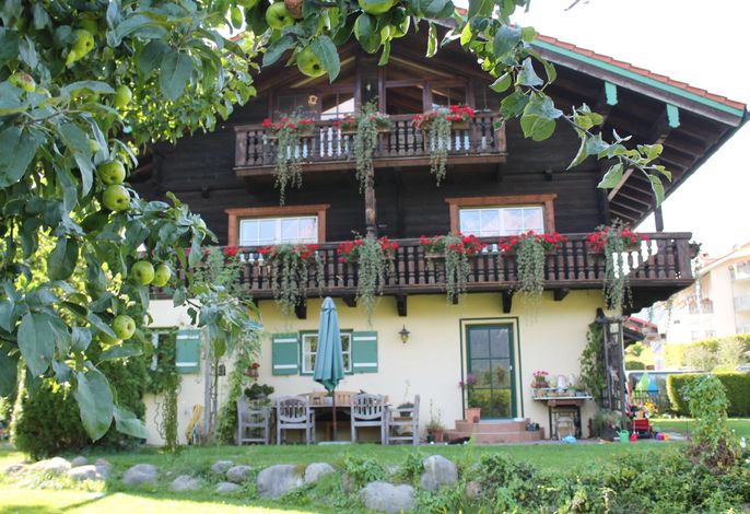 Landhaus Weindl