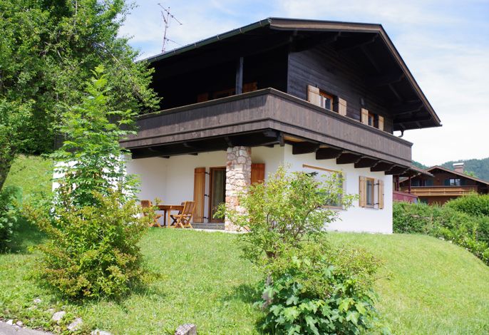 Bergsonne