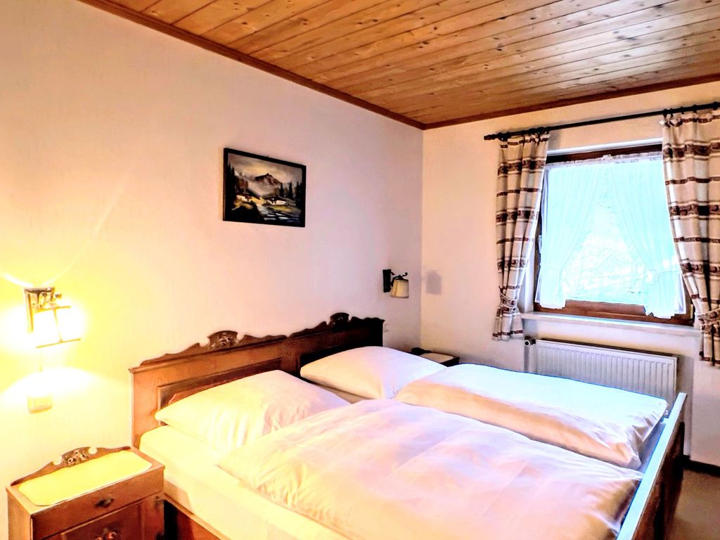 Doppelzimmer Dusche/WC