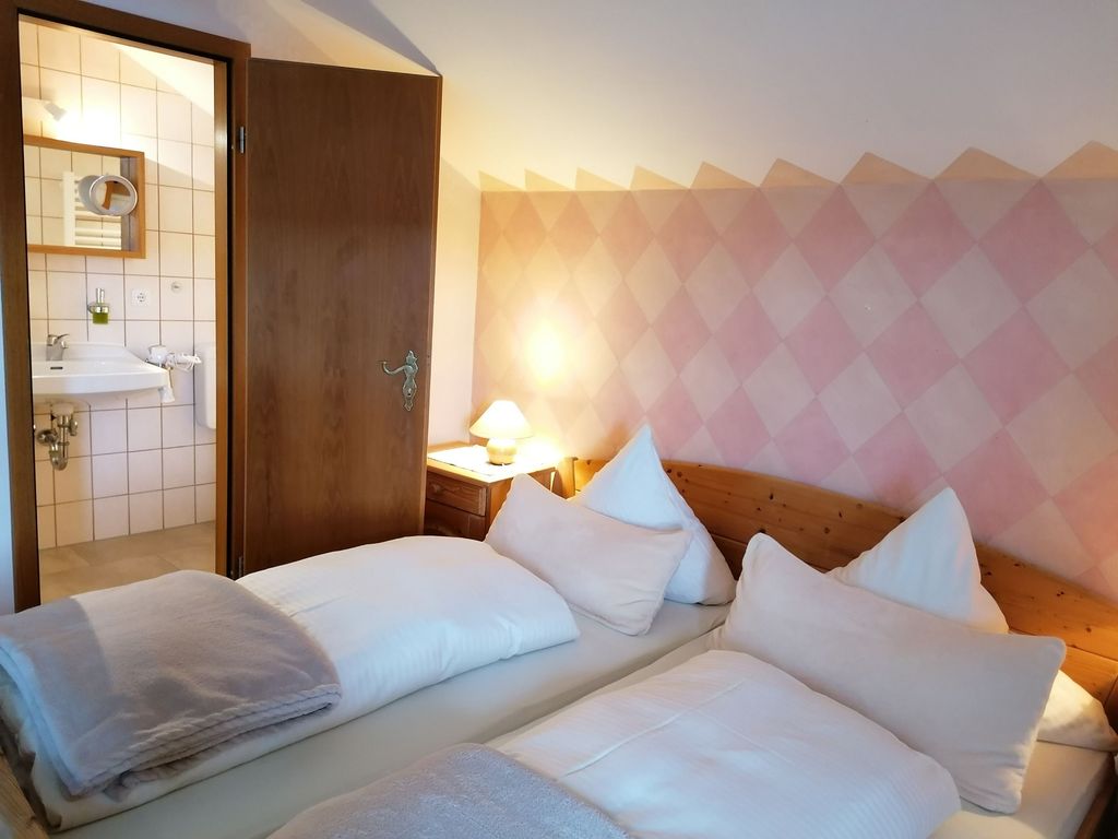 Mehrbettzimmer Hühnerglück