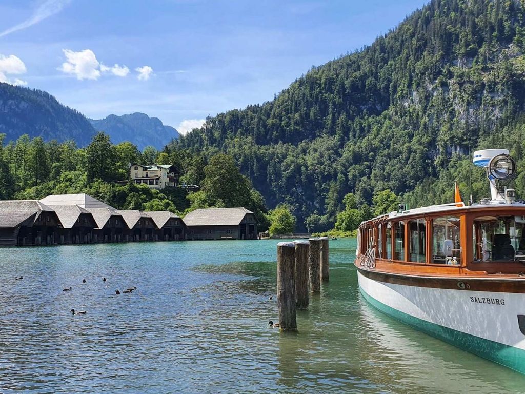 Königsee