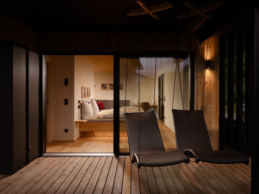 Alpenlodges Chalets