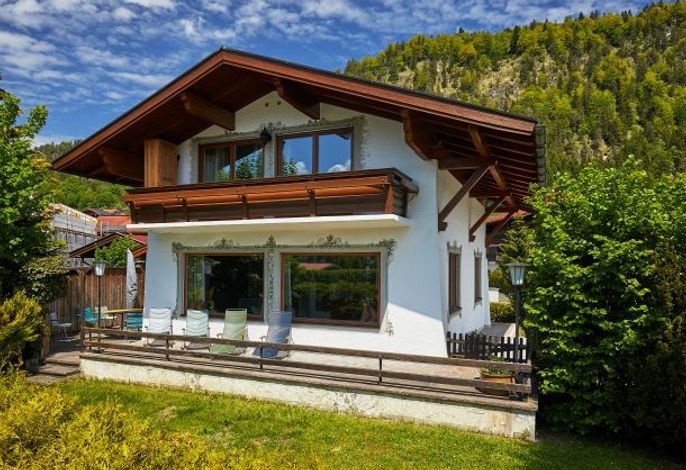 Haus Almrose