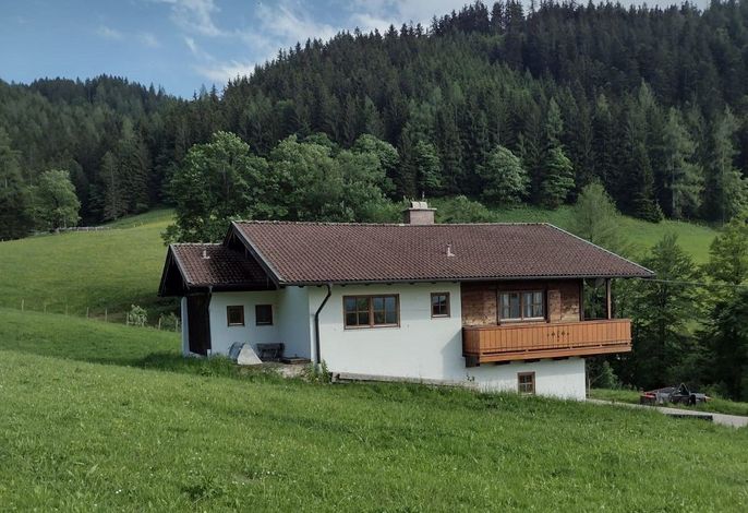 Bio Berghof Langerlehen