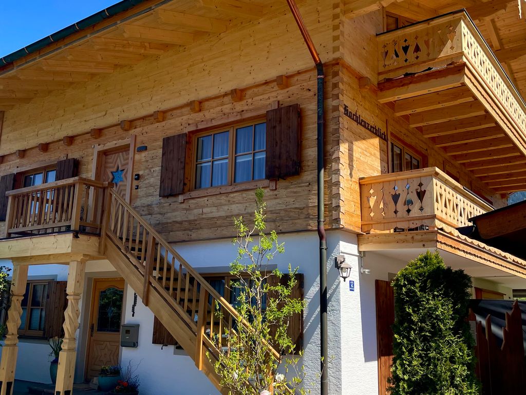 Haus Hoch