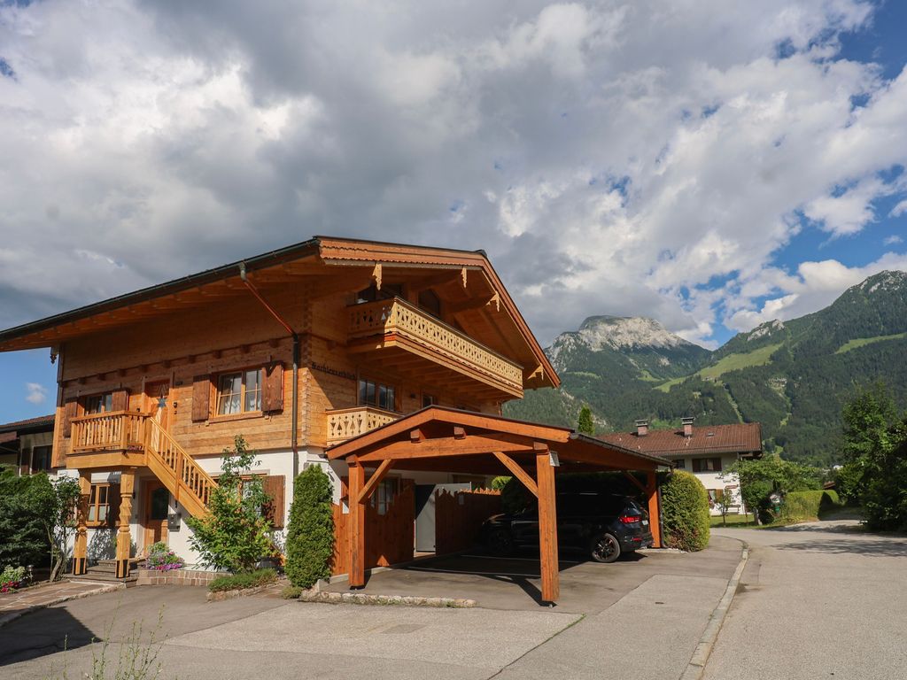 Haus Hochlenzerblick