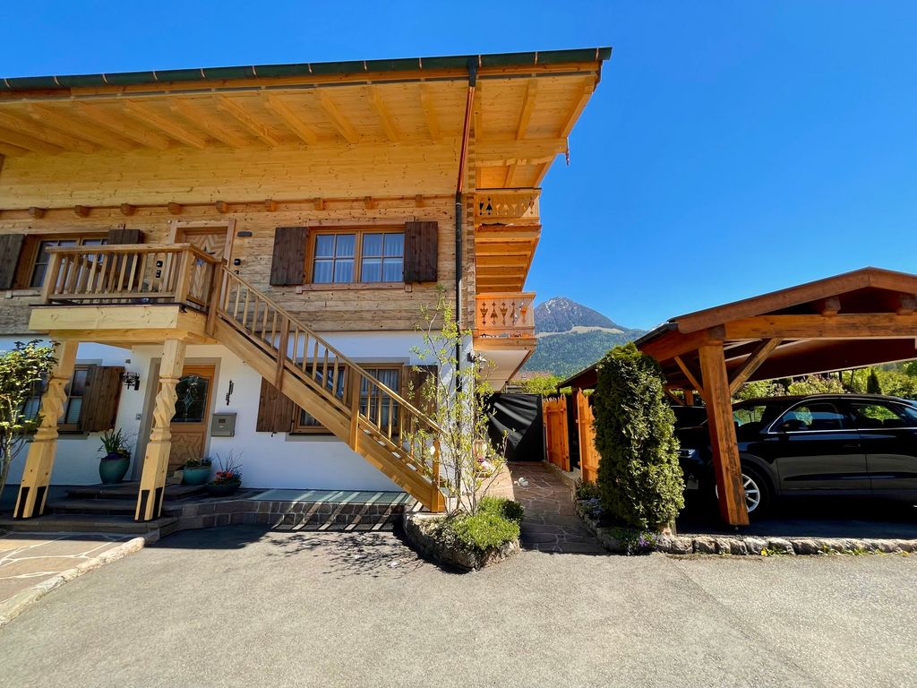 Haus Hochlenzerblick