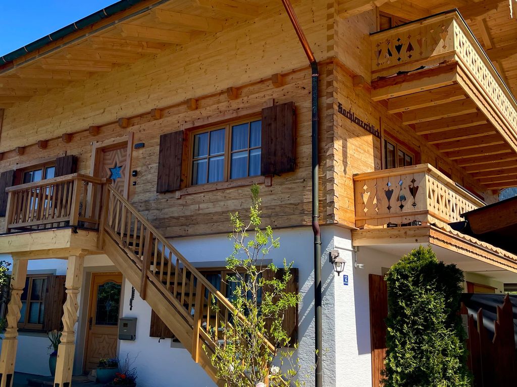 Haus Hoch