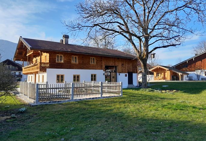 Geigelstein Chalets – Foto 2