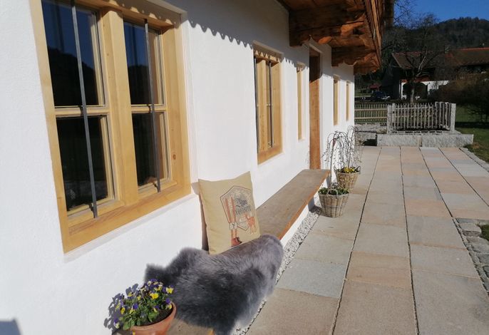 Geigelstein Chalets – Foto 4