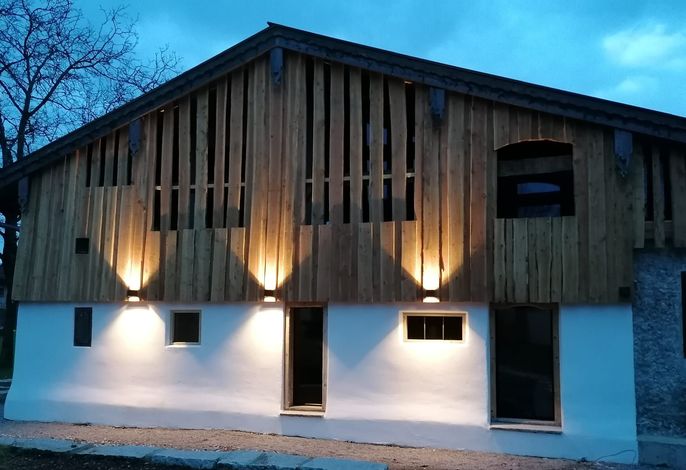Geigelstein Chalets – Foto 3