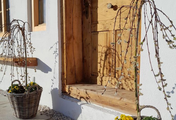 Geigelstein Chalets – Foto 5