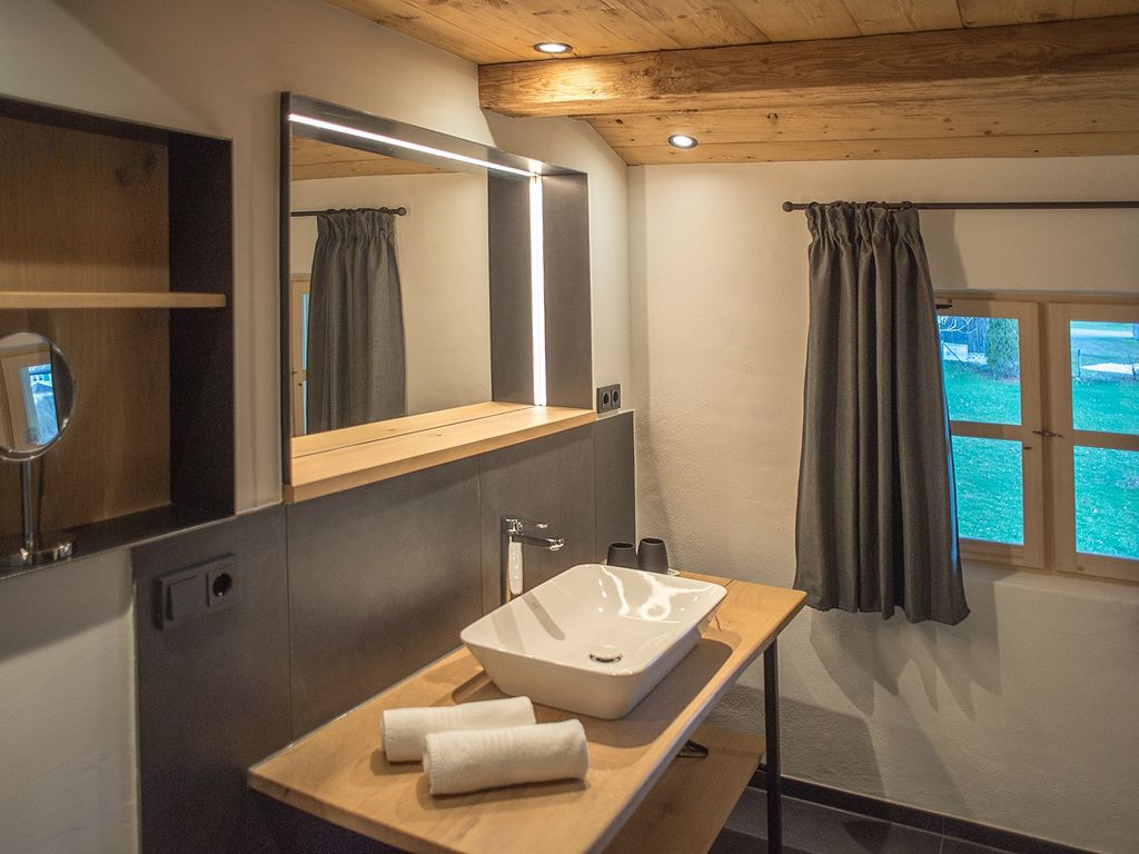 Badezimmer 1