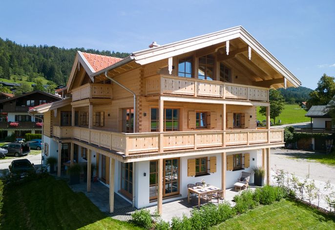 Chalet Viol