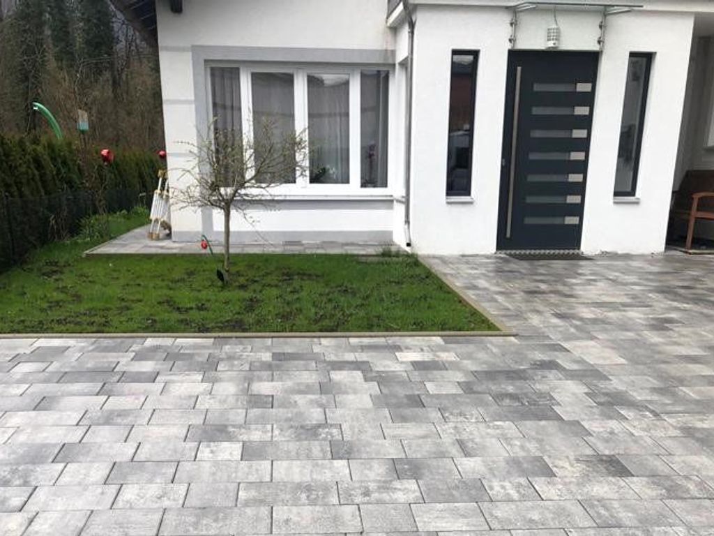 Ferienwohnung Bullaku