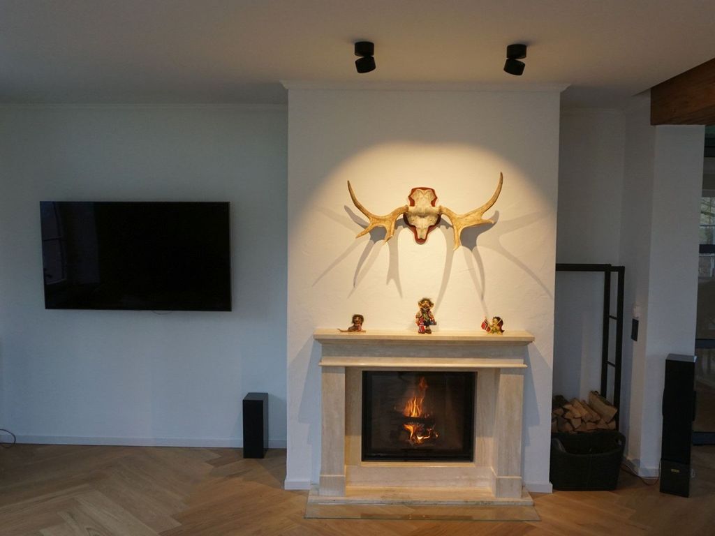 Kamin