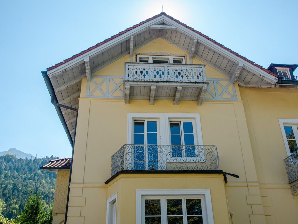 Villa am Wappach