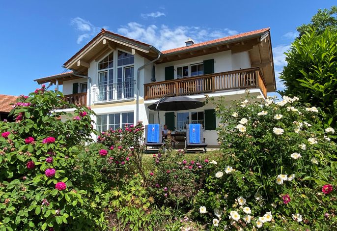 Haus Chiemsee-Blick