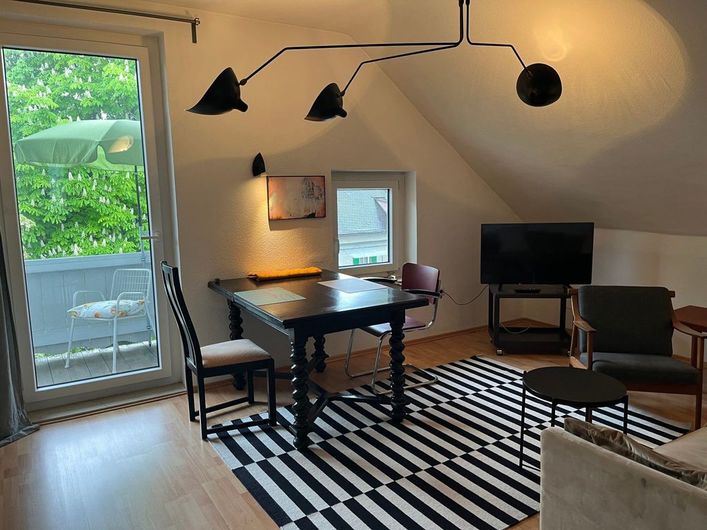 Wohnzimmer/Ausschnitt