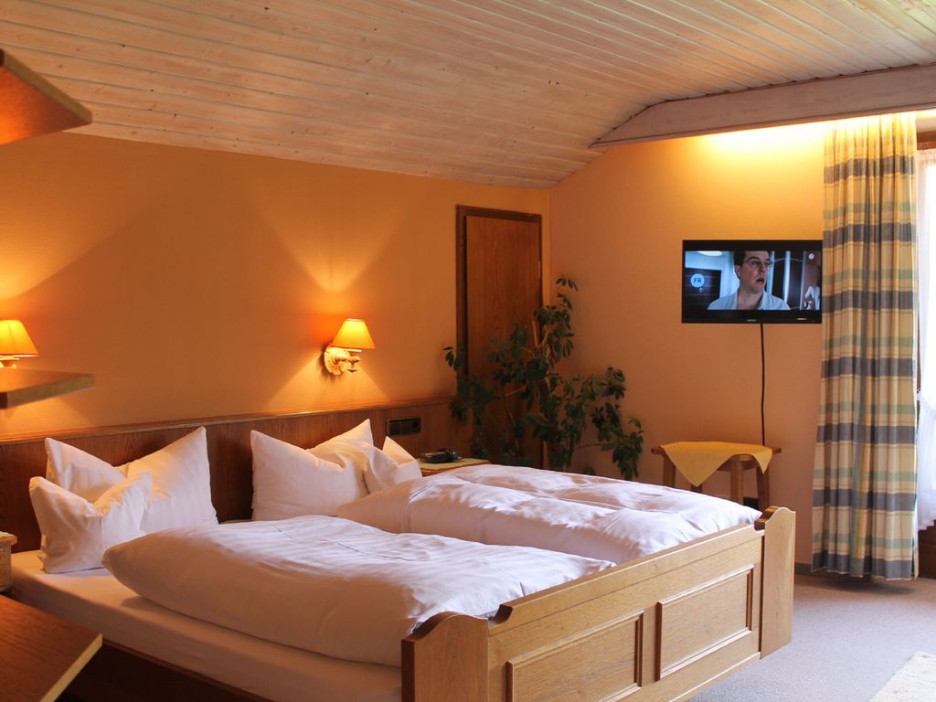 Zimmerbeispiel DZ Comfort