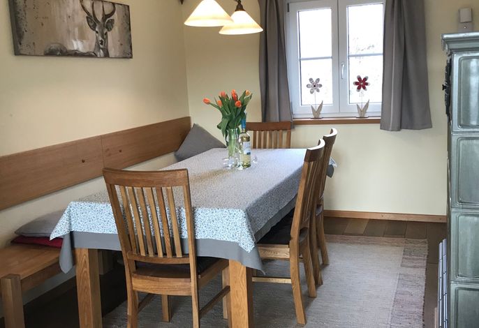 Landhaus Westerbuchberg – Foto 5