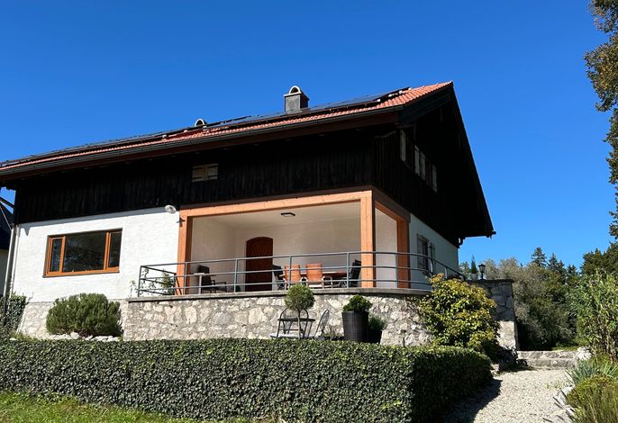 Landhaus Westerbuchberg